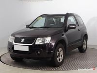 używany Suzuki Grand Vitara 1.6