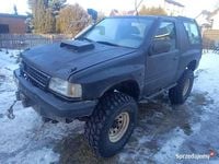 Używany Opel Frontera 1998 SUV