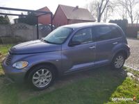 używany Chrysler PT Cruiser Zadbany lift po opłatach