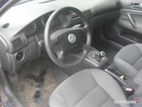używany VW Passat PASSAT KOMBI1.8 GAZ SEKW.zarej.klimatronic salon PL.KOMBI1.8 GAZ SEKW.zarej.klimatronic salon PL.