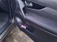 używany Nissan Qashqai