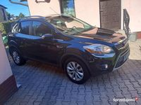 używany Ford Kuga 2l diesel 140 KM LUB ZAMIANA