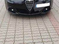 używany Alfa Romeo Giulietta 