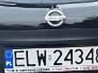 używany Nissan Qashqai I Bezwypadkowy zarejestrowany super stan