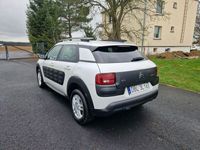 używany Citroën C4 Cactus 1.6HDI 100KM 107tys.km. Kamera Zadbany Gw…