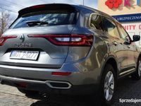 używany Renault Koleos ll, Zen Energy 1,6 dCi 130, rok 2018