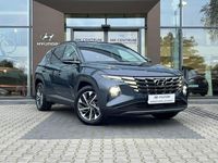 używany Hyundai Tucson 1.6dm 150KM 2024r. 20 500km