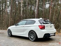 Używany BMW M135 Comfort Edition 2013 Hatchback