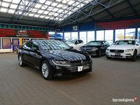 używany VW Arteon TYLKO 26 TYŚ KM Automat+ACC+Led GWARANCJA 1wł Kraj Bezwy…