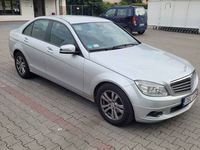 używany Mercedes 220 