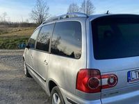 używany VW Sharan 1.9 131 km