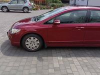 używany Honda Civic 1.8 v-tec 140 km