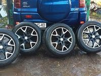 używany Toyota RAV4 2.0 Benzyna+LPG