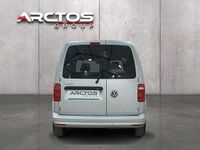 używany VW Caddy Caddy III1.4 TSI Comfortline Salon PL 1wł. F-Vat