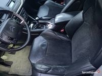 Używany Citroën C5 2010 Sedan/Limuzyna