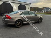 Używany Volvo S80 238 KM (175 kW) 2007 Szary Sedan/Limuzyna
