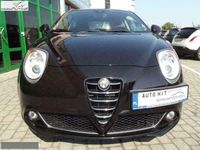 Używany Alfa Romeo MiTo 95 KM (69 kW) 2011 Czarny (metalik) Hatchback