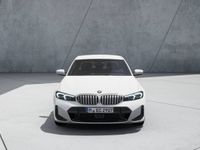 używany BMW 320 2dm 184KM 2023r. 5km