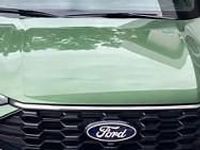 używany Ford Kuga IV ST-Line X 2.5 FHEV ST-Line X 2.5 FHEV 183KM / Pakiet Winter