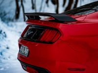 używany Ford Mustang 2.3 EcoBoost