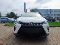 Nowe Mitsubishi ASX 2025 Biały SUV