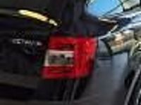 używany Skoda Octavia 1.5dm 150KM 2019r. 89 400km