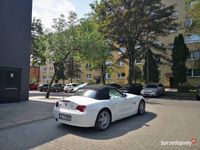 używany BMW Z4 3.0si z Japonii