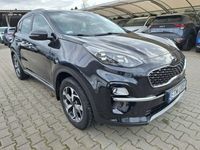 używany Kia Sportage 1.6dm 132KM 2019r. 82 300km