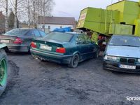 używany BMW 316 e36 i 1.8is 143km LPG SWAP