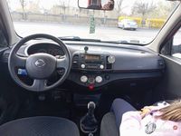 Używany Nissan Micra 2004 Hatchback