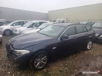 używany BMW 520 F11automat