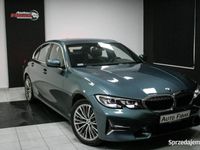 używany BMW 330e 