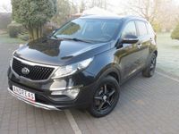 używany Kia Sportage 1.6dm 135KM 2014r. 114 000km