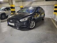 Używany Hyundai i40 116 KM (85 kW) 2016 Sedan/Limuzyna