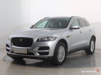 używany Jaguar F-Pace 20d AWD