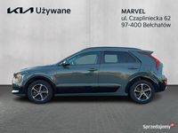 Używany Kia Niro 2023 Zielony SUV