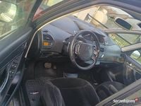 Używany Citroën C4 Picasso 2009 Niebieski Minivan