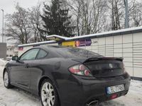 używany Hyundai Coupé Tiburon TuscaniFL2 2.0 LPG