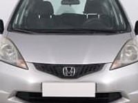 używany Honda Jazz III , Klima, Parktronic