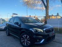 używany Suzuki SX4 S-Cross// 1,0 Turbo Benzyna// Ekonomiczny//Alu//Z