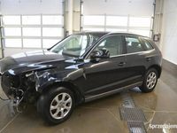 używany Audi Q5 2dm 170KM 2009r. 217 248km