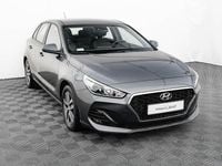 Używany Hyundai i30 100 KM (73 kW) 2020 Szary (metalik) Hatchback