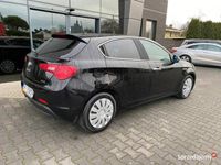 używany Alfa Romeo Giulietta 1.4dm 120KM 2011r. 242 000km