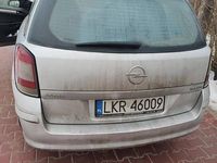 Używany Opel Astra 2007 Kombi