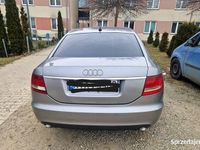 używany Audi A6 
