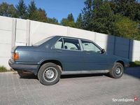 Używany Maserati 420 1985 Sedan/Limuzyna