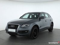 używany Audi Q5 2.0 TFSI