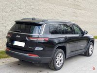 używany Jeep Grand Cherokee WL