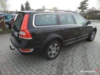 używany Volvo XC70 Automat Navi Klima Skóra Zarejestrowane