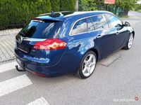 używany Opel Insignia 